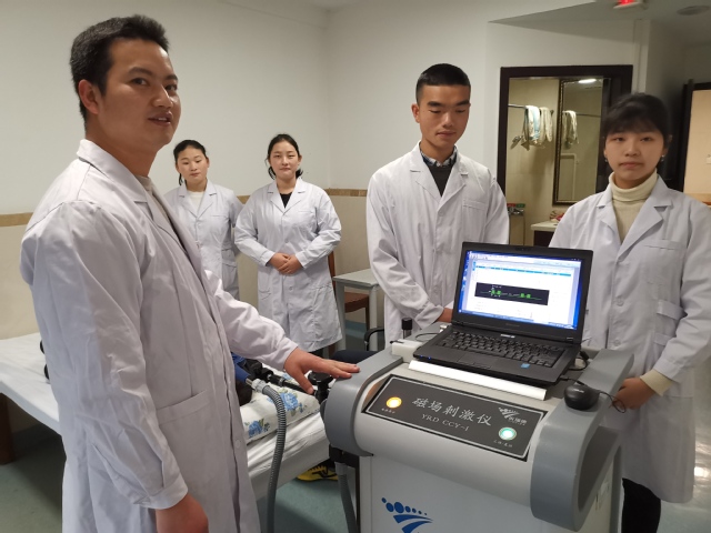 喜报｜我校教师陶科获评2026年度教育系统“最美重庆人”