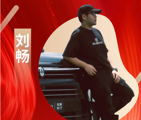 刘畅  会展策划与管理专业优秀...